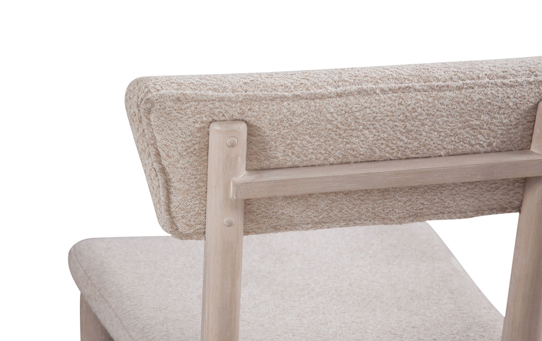 Horizons - Dining Chair (Set of 2) - White