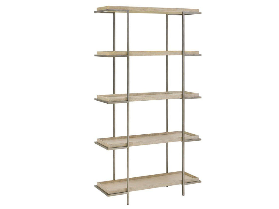 Oasis - Dockside Etagere - Beige