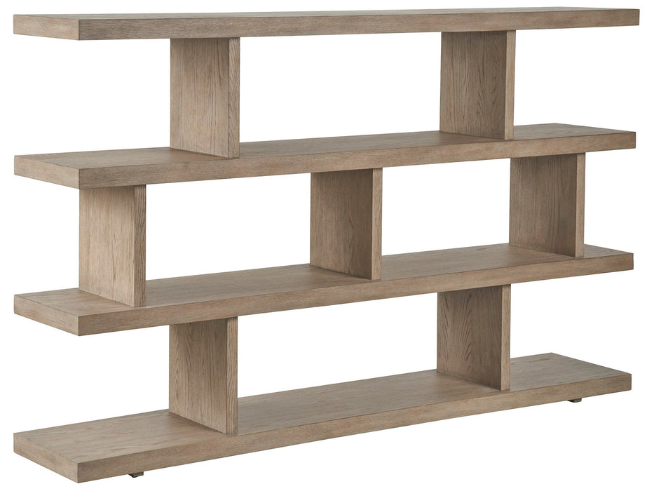 Modern - Room Divider - Gray