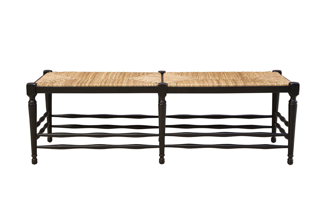 Reed - Bench