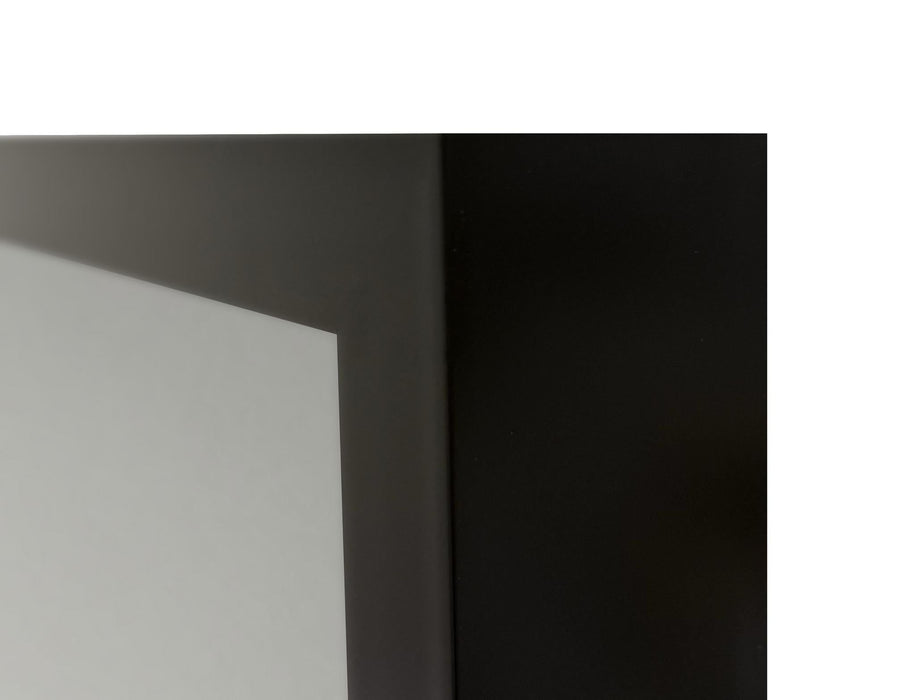 Horse - 48" x 72" Photography - Dark Gray