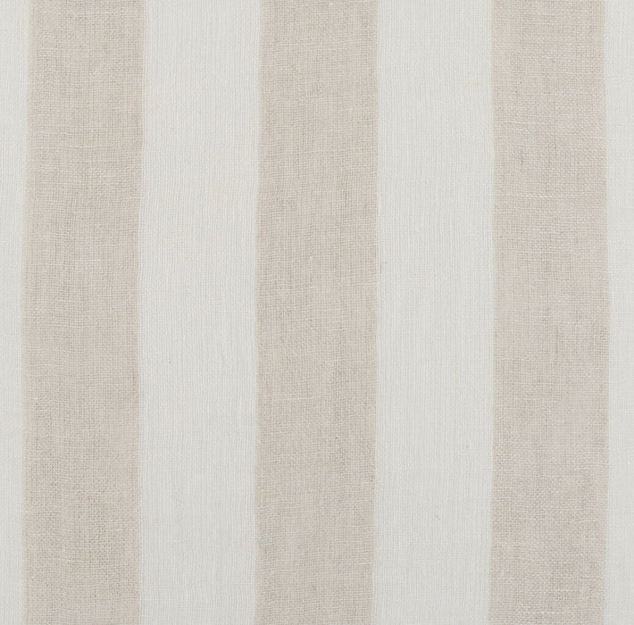 Comporta - Atwater Pillow - Ivory / Natural