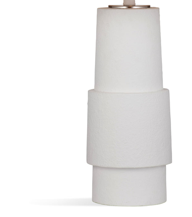 Valdivia - Table Lamp - White