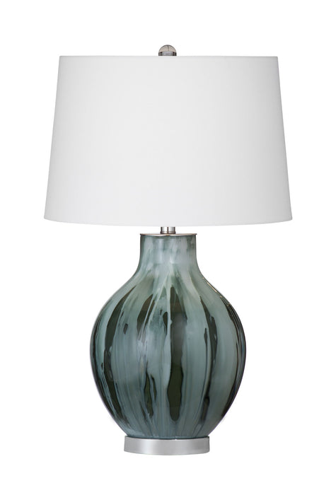 Mersay - Table Lamp - Smoke