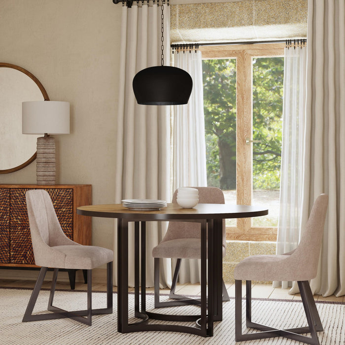 Trucco - Dining Chair - Gray