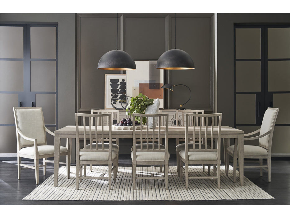 Coalesce - Side Chair (Set of 2)