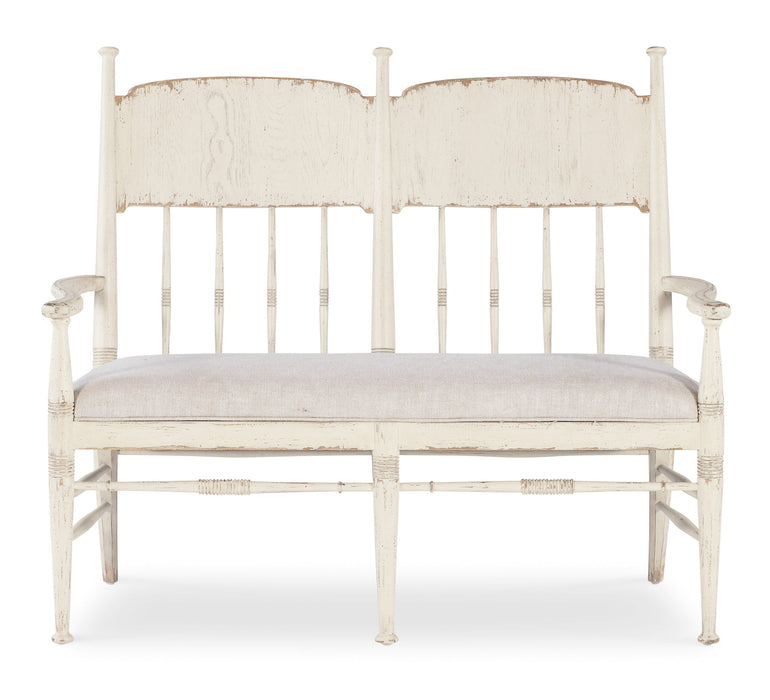 Americana - Dining Bench