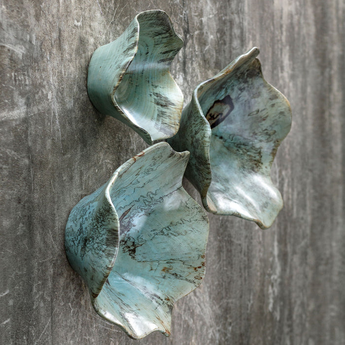 Teo - Wall Decor (Set of 3)