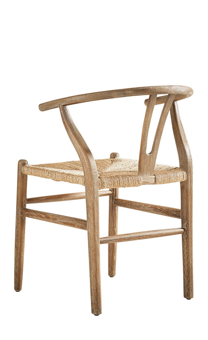 Broomstick - Chair