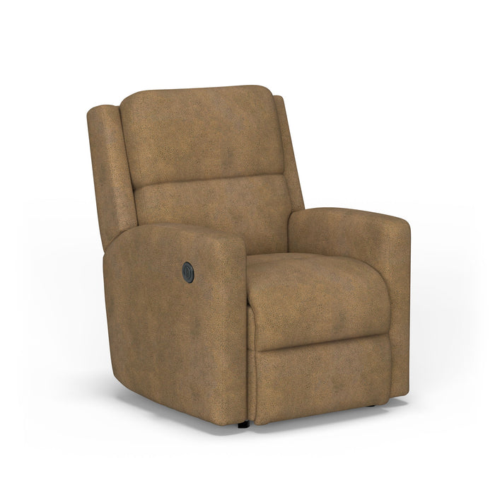 Chip - Rocker Chair