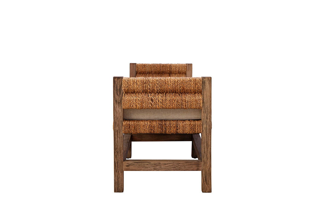 Georgia - Backless Bench