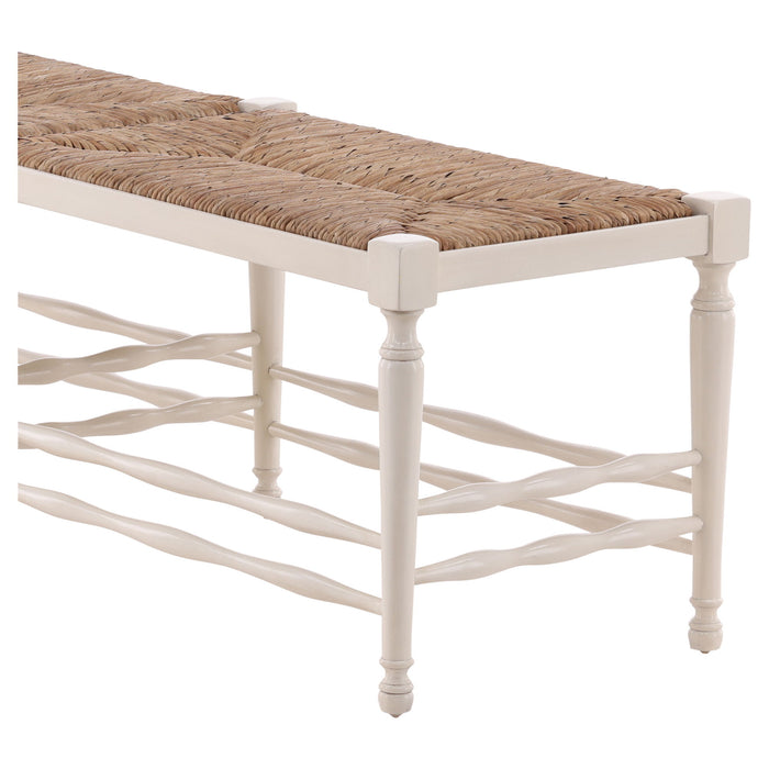 Reed - Bench