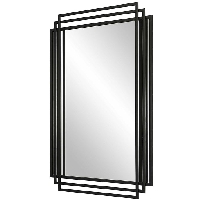 Amherst - Mirror