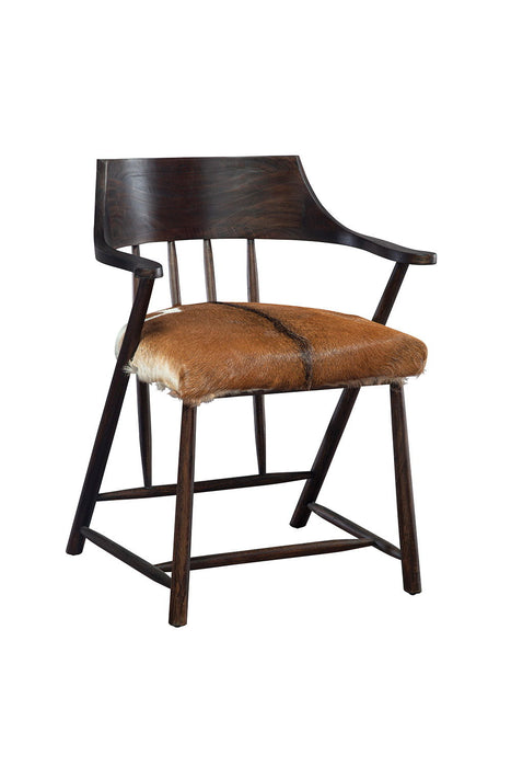Willow - Dining Chair - Black