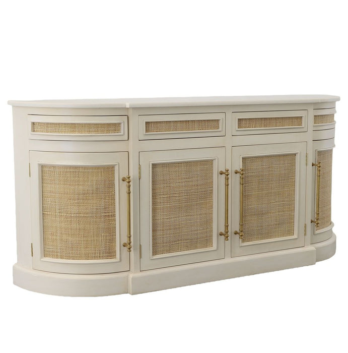 Bradford - Server - Beige