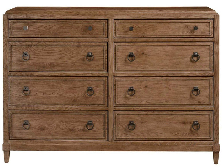 Griffith Park - Chest