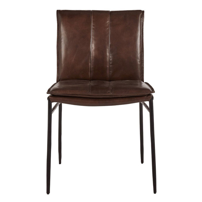 Mayer - Dining Chair (Set of 2)