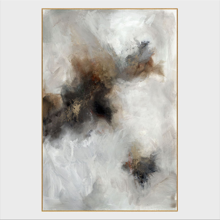 Water - Painting Art by Buddy Whitlock