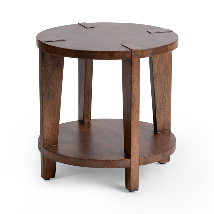 Alenna - Round Table