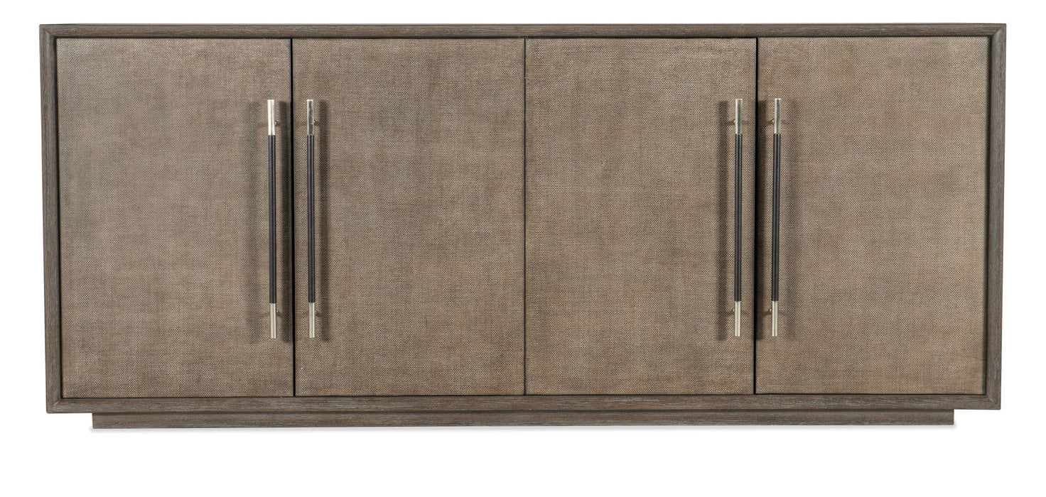 Modern Mood - Entertainment Console