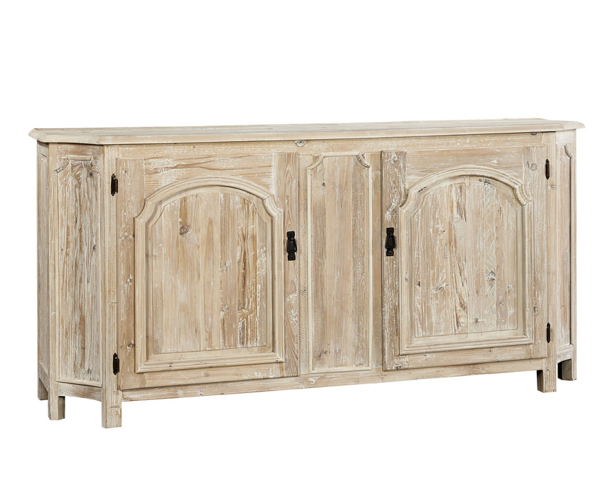 Kingsley - Sideboard - Light Brown