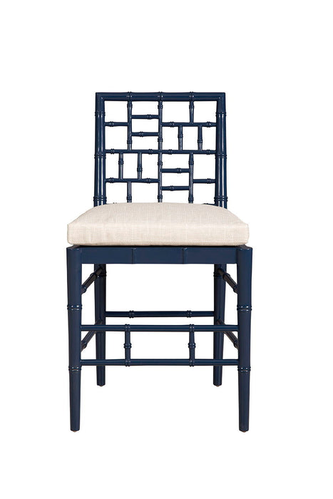 Hugo - Counter Stool