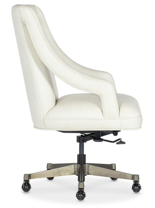 EC - Meira Executive Swivel Tilt Chair