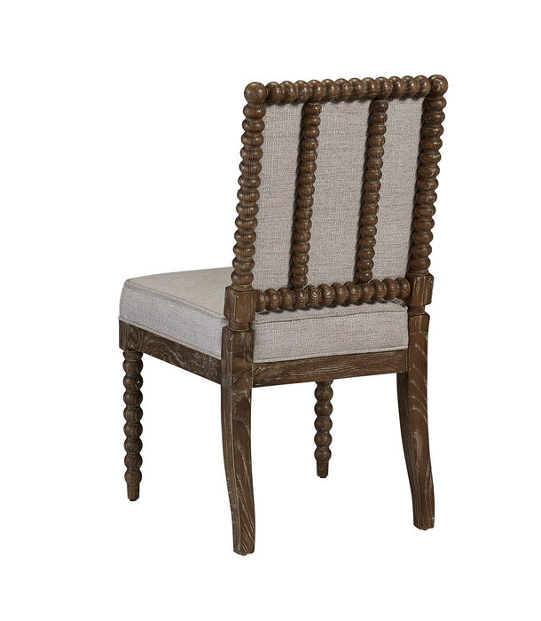 Sara - Dining Chair (Set of 2)
