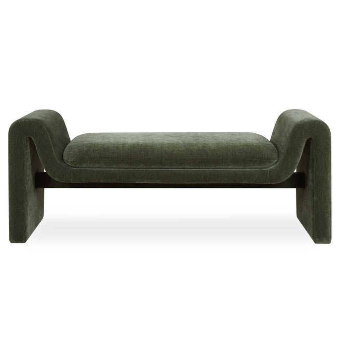 Manson - Bench - Moss