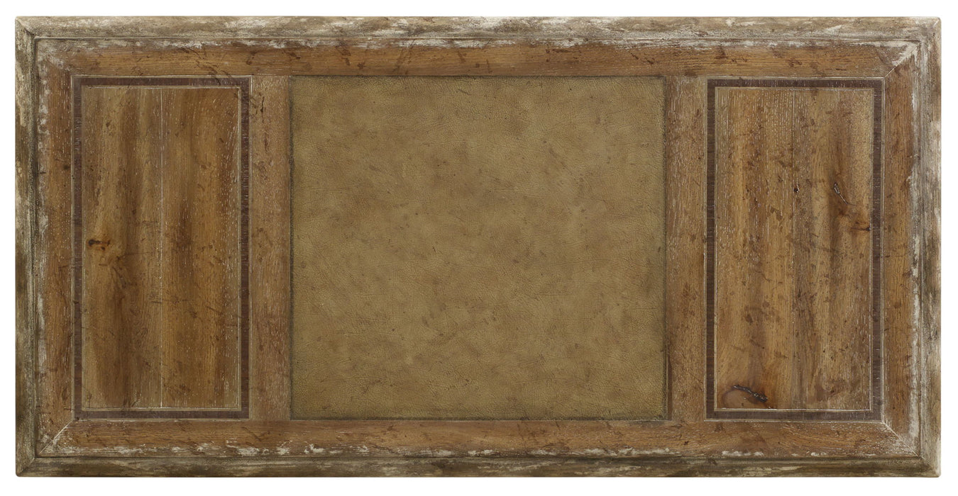 Chatelet - Writing Desk - Light Brown