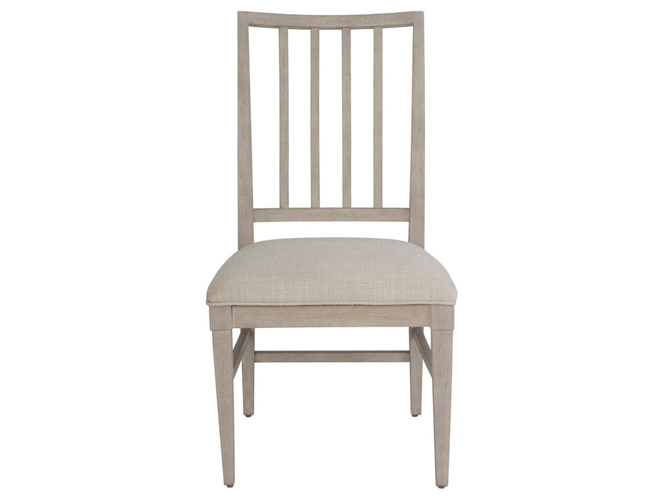 Coalesce - Side Chair (Set of 2)