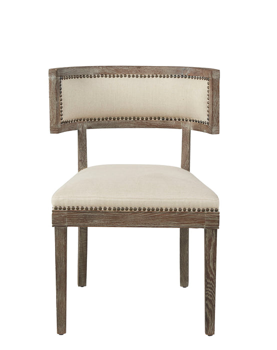 Stonebridge - Dining Chair - Beige