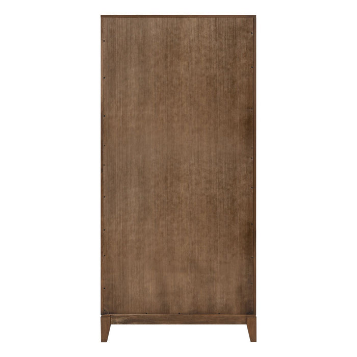 Shaker Lakes - Bunching Display Cabinet