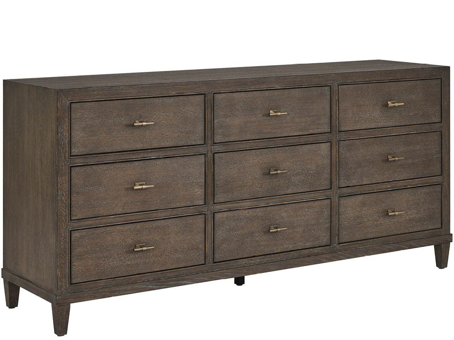 Montclair - Dresser - Cocoa
