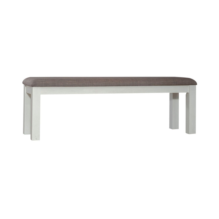 Brook Bay - Trestle Table Set