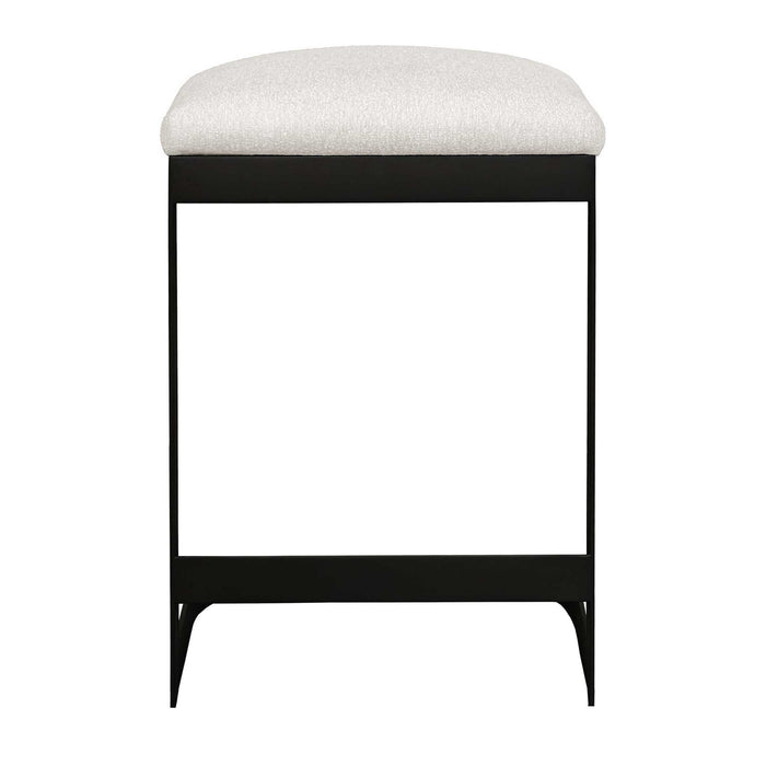 Maude - Outdoor Bar Stool