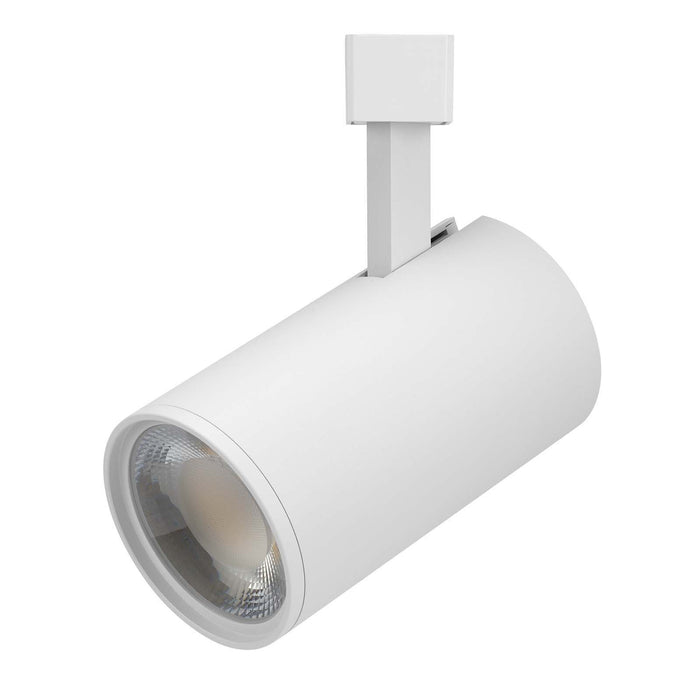 302XL - 5.625" Height Metal HT Track Head - White