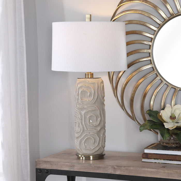 Zade - Table Lamp