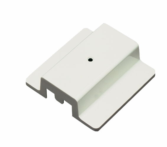 1.3" Height Floating Canopy - White