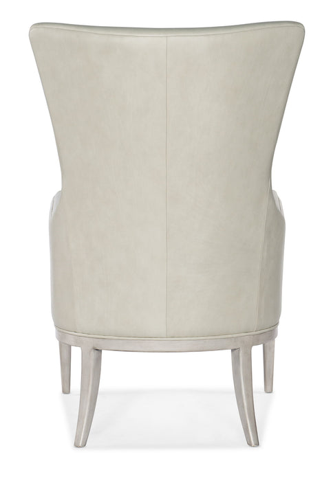 CC - Kyndall Club Chair
