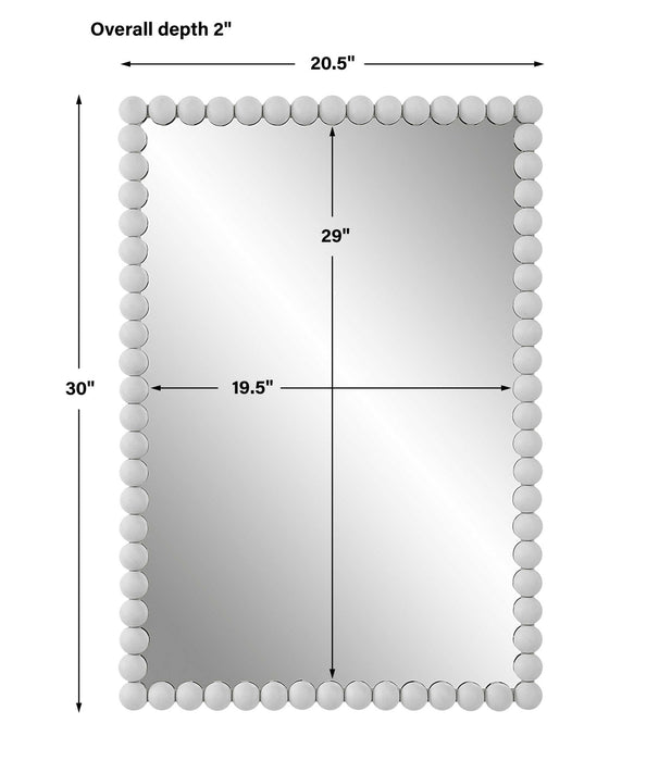Serna - Vanity Mirror