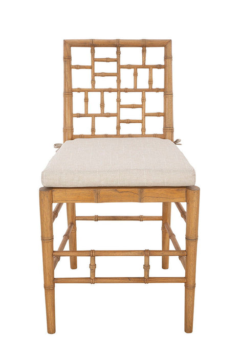 Hugo - Counter Stool