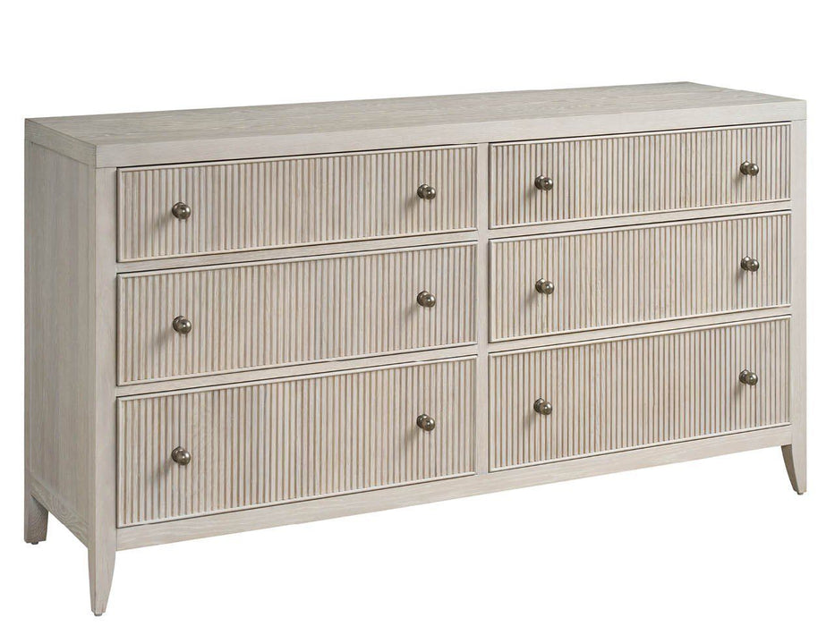 Avaline - Carmen Dresser