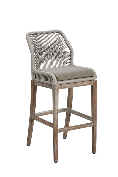 Fiddler - Counter Stool