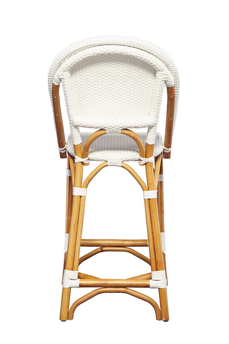 Leroy - Bar Stool