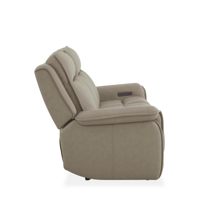 Cora - Sofa P3 & ZG