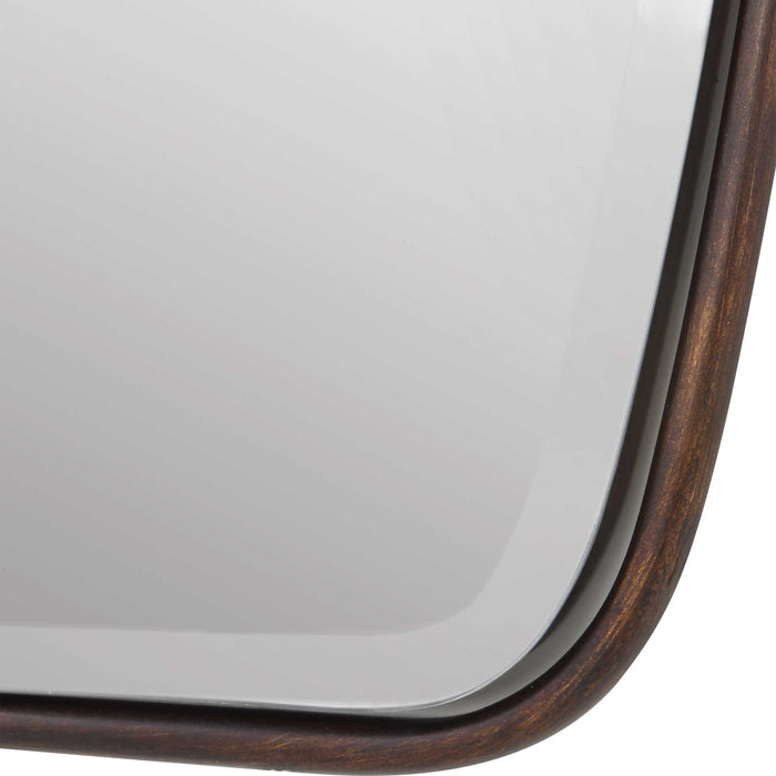 Canillo - Mirror