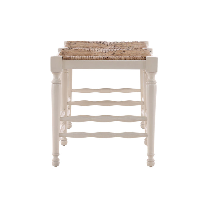 Reed - Bench