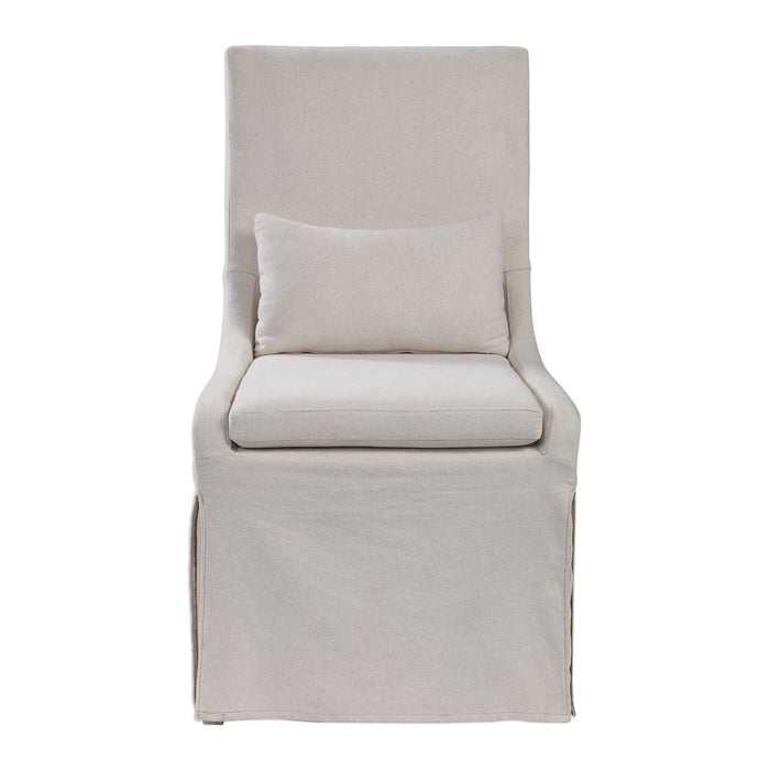 Coley - Armless Chair