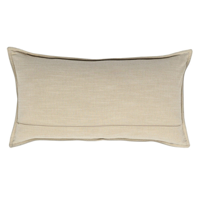 Soco Leather - SLD Pillow